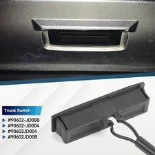 HECKKLAPPE SCHALTER TASTER