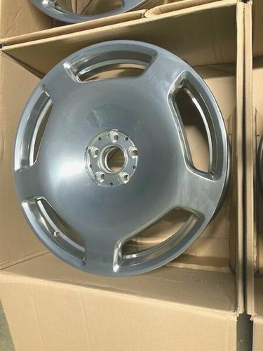 Mercedes w223 v223 maybach - w223, 20"