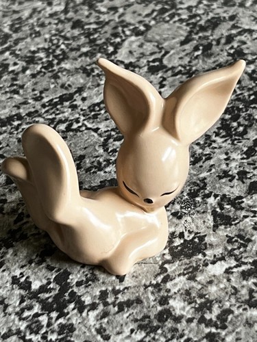 Goebel hase porzellanfigur - goebel,