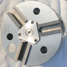 Kraftspannfutter Drehfutter Backenfutter Forkardt KS/PS 250 mm