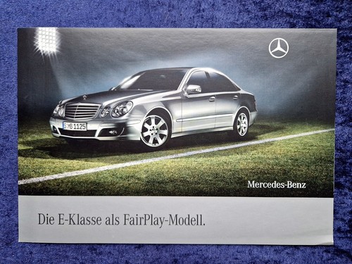 Mercedes klasse w211 - mercedes, e-klasse