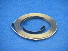 Rückzugfeder Seilzugstarter