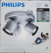 PHILIPS Ledino Zesta LED Lampe