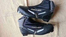 Fischer  XC Pro WS Damen