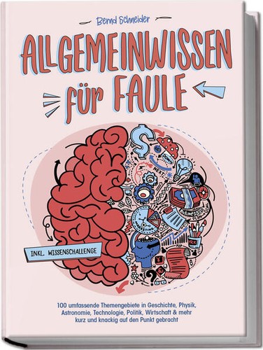 Allgemeinwissen für faule - für,