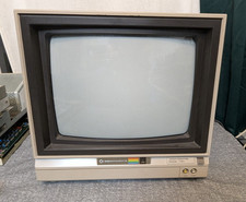 Commodore Farbmonitor 1701 für C64 C128 VC20 ViC20 SX64