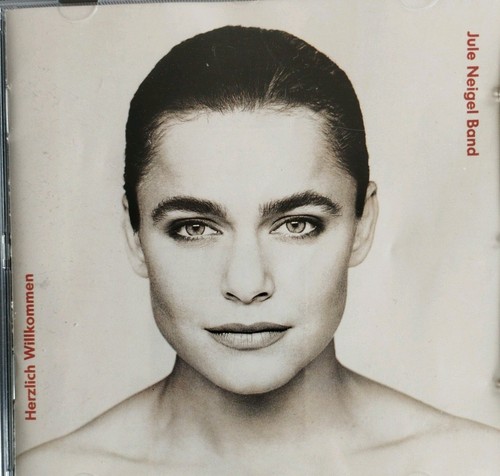 Jule neigel band - jule,