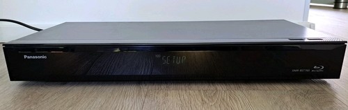 Panasonic blu ray recorder - panasonic,