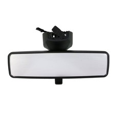 Innenspiegel Regensensor