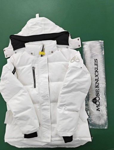 Moose knuckles herren - moose,