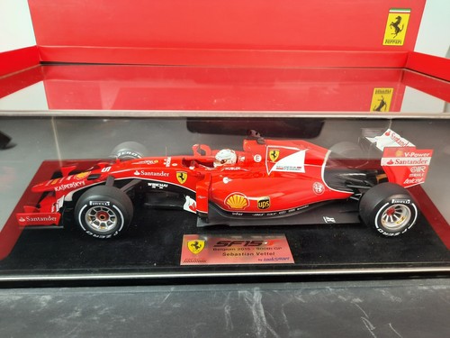 Looksmart ferrari sf15 - looksmart, sf15-t