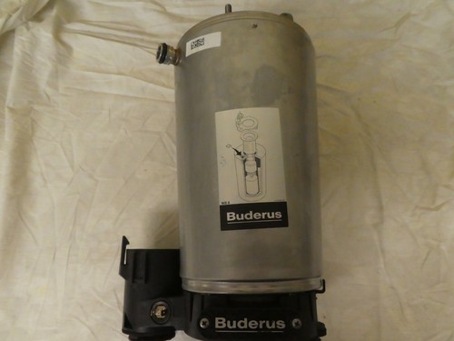 Buderus - ,