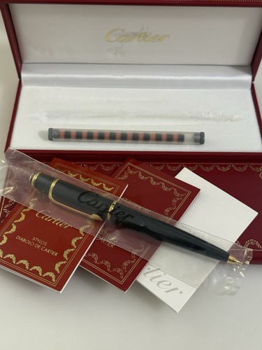 Vintage cartier diabolo - diabolo, de