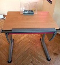 Kindertisch schreibtisch von - schreibtisch,