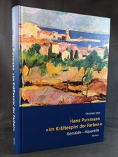 Hans Purrman. "Im Kräftespiel