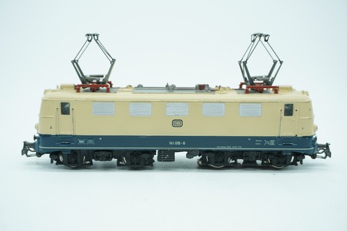 Märklin 3034 lok br - h0, 141