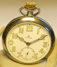 Nomos Guido Müller Glashütte