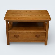 Ercol Eck-TV-Ständer