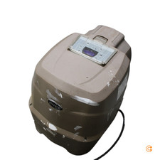 Intex Pure Spa Whirlpool Wellness Pool Massagepool Outdoor Ø196 SIEHE TEXT/FOTOS