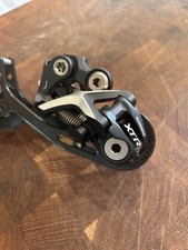 Shimano XTR 'OG Shadow' 9s