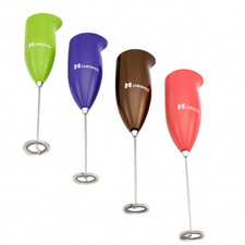 Elektrischer Milchaufschäumer