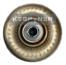 4168027074, Original Sachs, Drehmomentwandler Range Rover III (L322) 3.6D 200KW