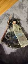 Hexen Figur ca. 20 Jahre Alt
