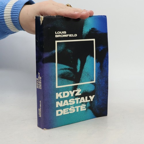 Když nastaly deště -  , | 
