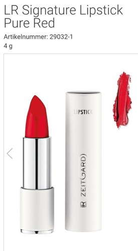 Zeitgard signature lipstick - zeitgard,