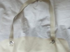 gummischürze/samtgummi