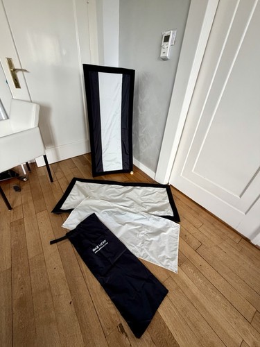 Hedler softbox striplight - hedler,