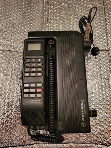 Motorola international 1000 - international,