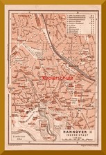 Hannover (innere Stadt)