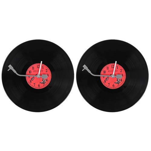 Europäische retro - 2x,