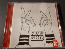 Mit K von Kraftklub (2012)