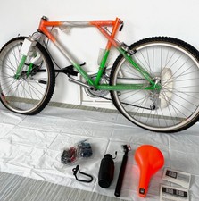 MTB 26" FAUSTO COPPI CAMBIO