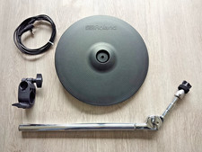 Roland 12c drum crash - cy-12c, 12"