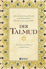 Der Talmud von Fromer, Jakob |