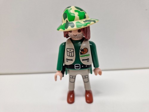 Playmobil 4170 triceratops mit - triceratops,