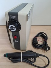 Schick CN -  Handstück mit Kabel und Kniesteuergerät NEU GEWARTET !