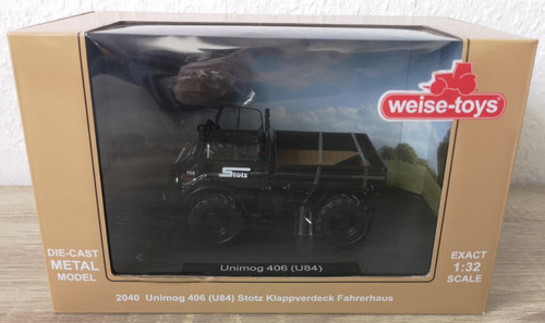 Weise toys 2040 - toys,