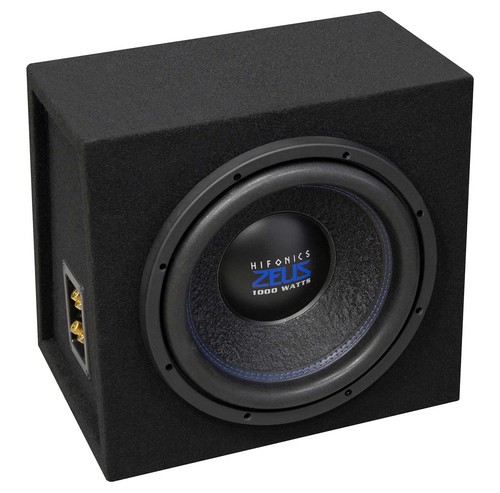 Hifonics zeus zxs 12s cm - zeus, 30