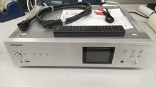 Pioneer N-70A Netzwerk Audio