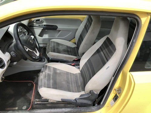 Seat mii typ sitz vorn - typ, aa