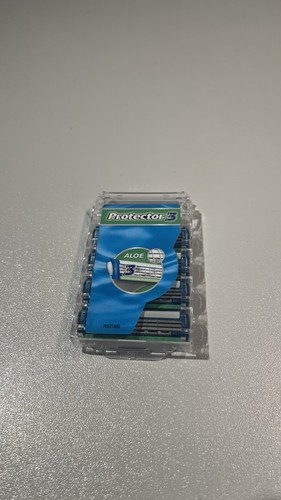Wilkinson protector - wilkinson, 3
