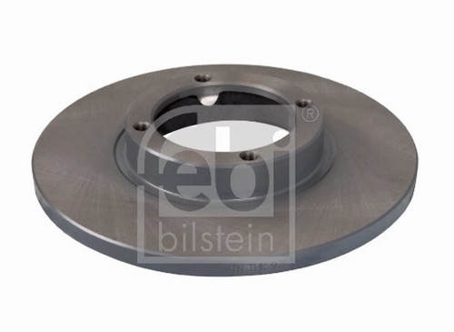 Febi bilstein bremsscheibe - febi,