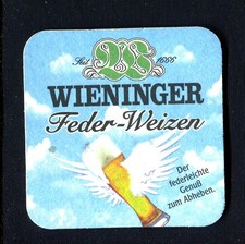 Bierdeckel Wieninger