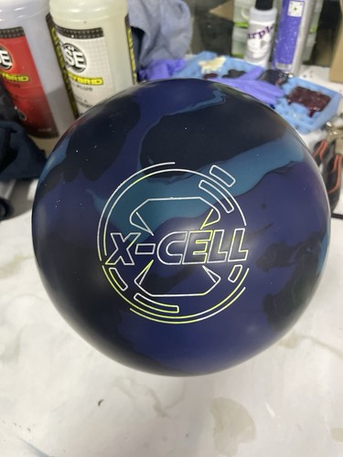 Roto grip cell 14lbs - x,