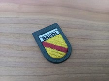 Altes Militaria Abzeichen WHW