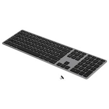 Matias tastatur keyboard mac - tastatur,